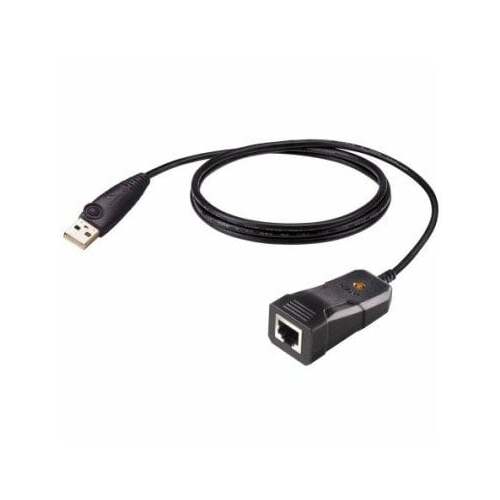 Kabel USB Aten USB-A - RJ-45