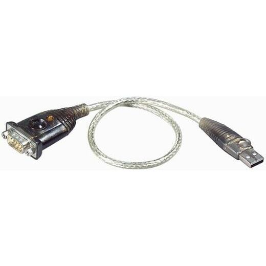 Kabel USB Aten USB-A - RS-232