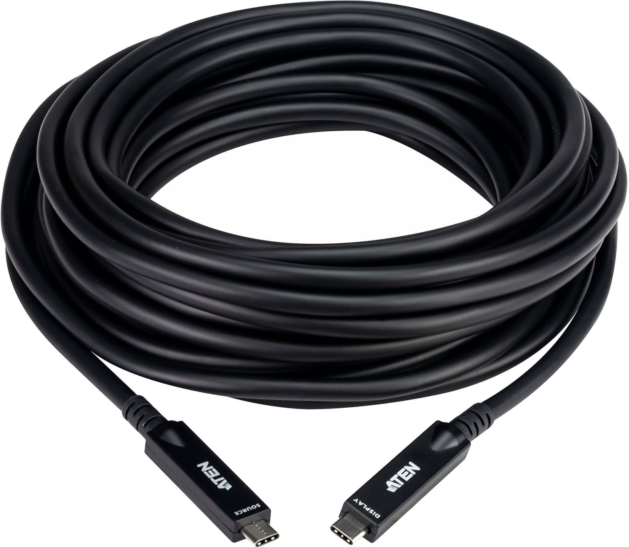 Kabel USB Aten USB-C - USB-C