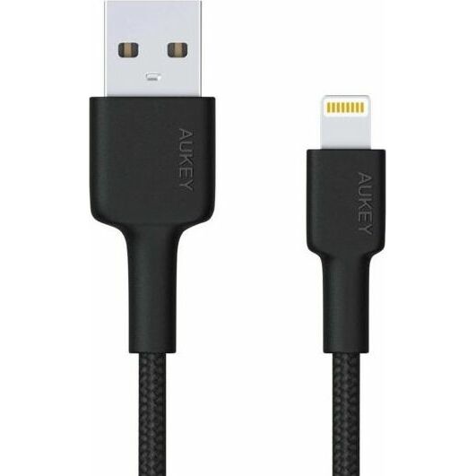 Kabel USB Aukey USB-A - Lightning