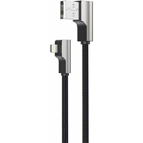 Kabel USB Aukey USB-A - Lightning