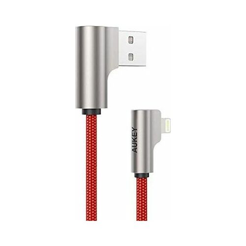 Kabel USB Aukey USB-A - Lightning
