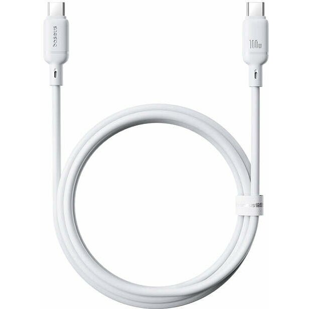 Baseus Silky Ser.Charging Cable Type-C