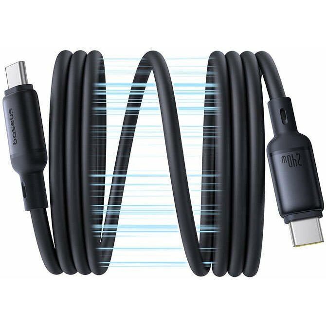 Baseus PicoGo Magnetic Charging Cable USB-C