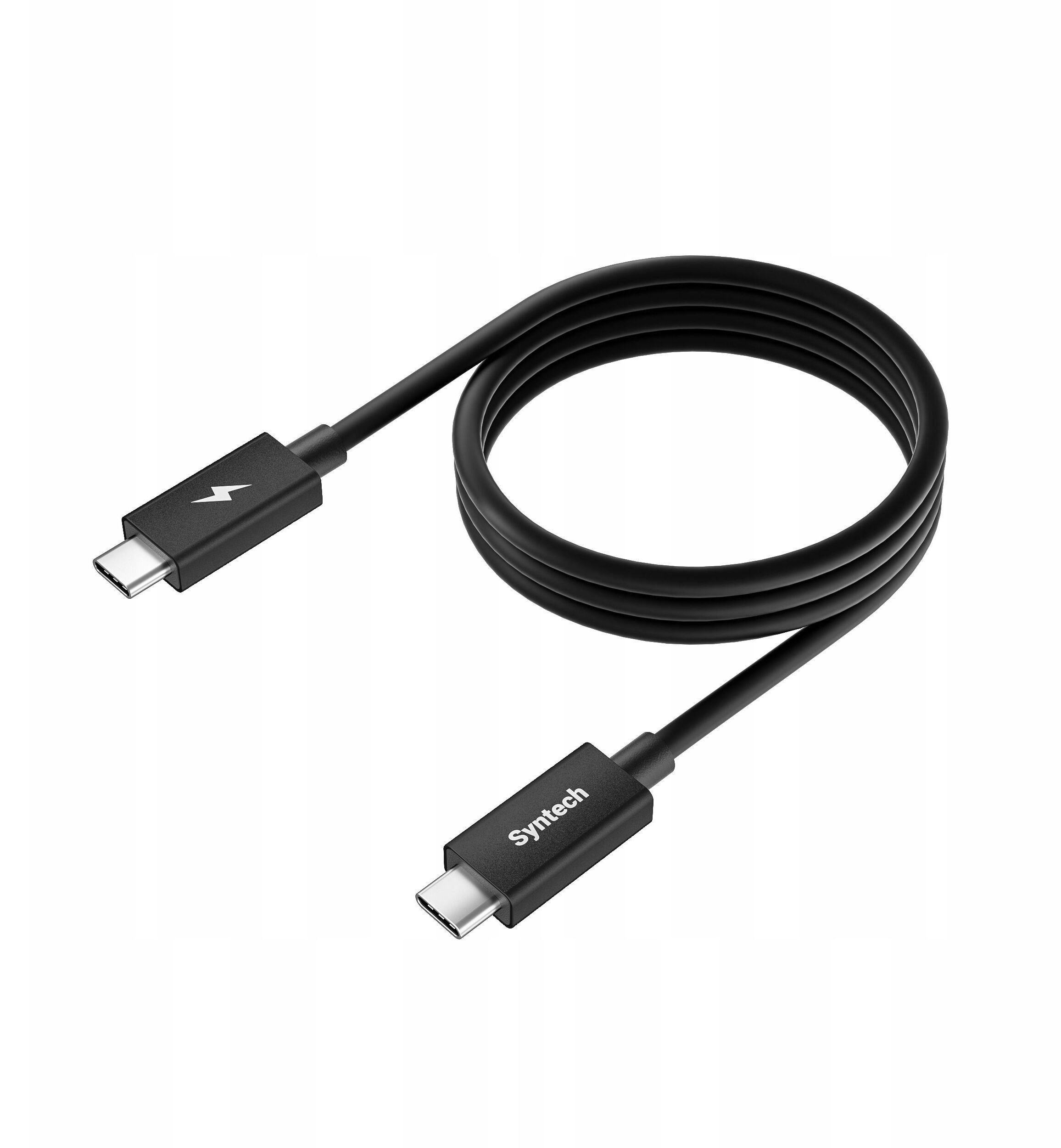 Kabel USB BC600 2x USB-C USB4