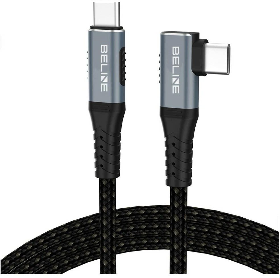 Kabel USB Beline USB-C - USB-C