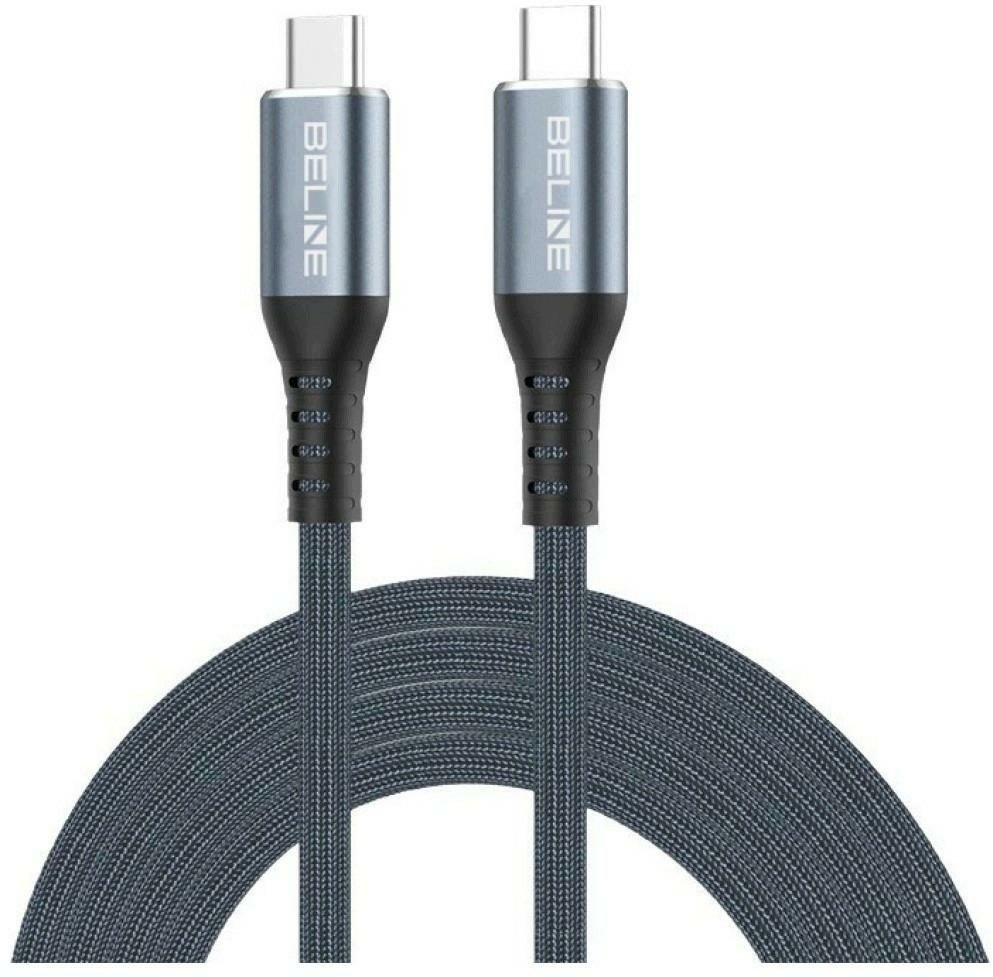 Kabel USB Beline USB-C - USB-C