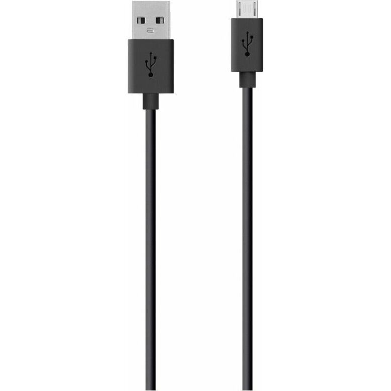 Kabel USB Belkin USB-A - microUSB