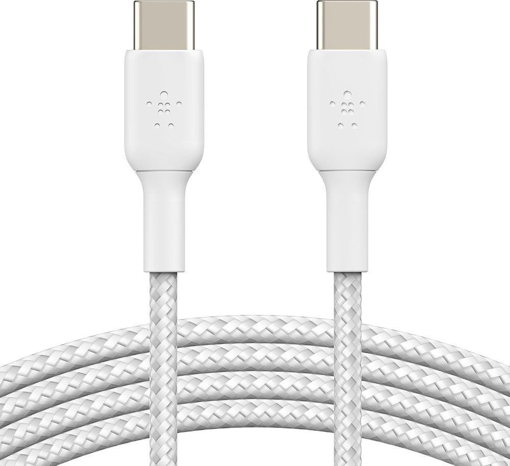 Kabel USB Belkin USB-C - USB-C