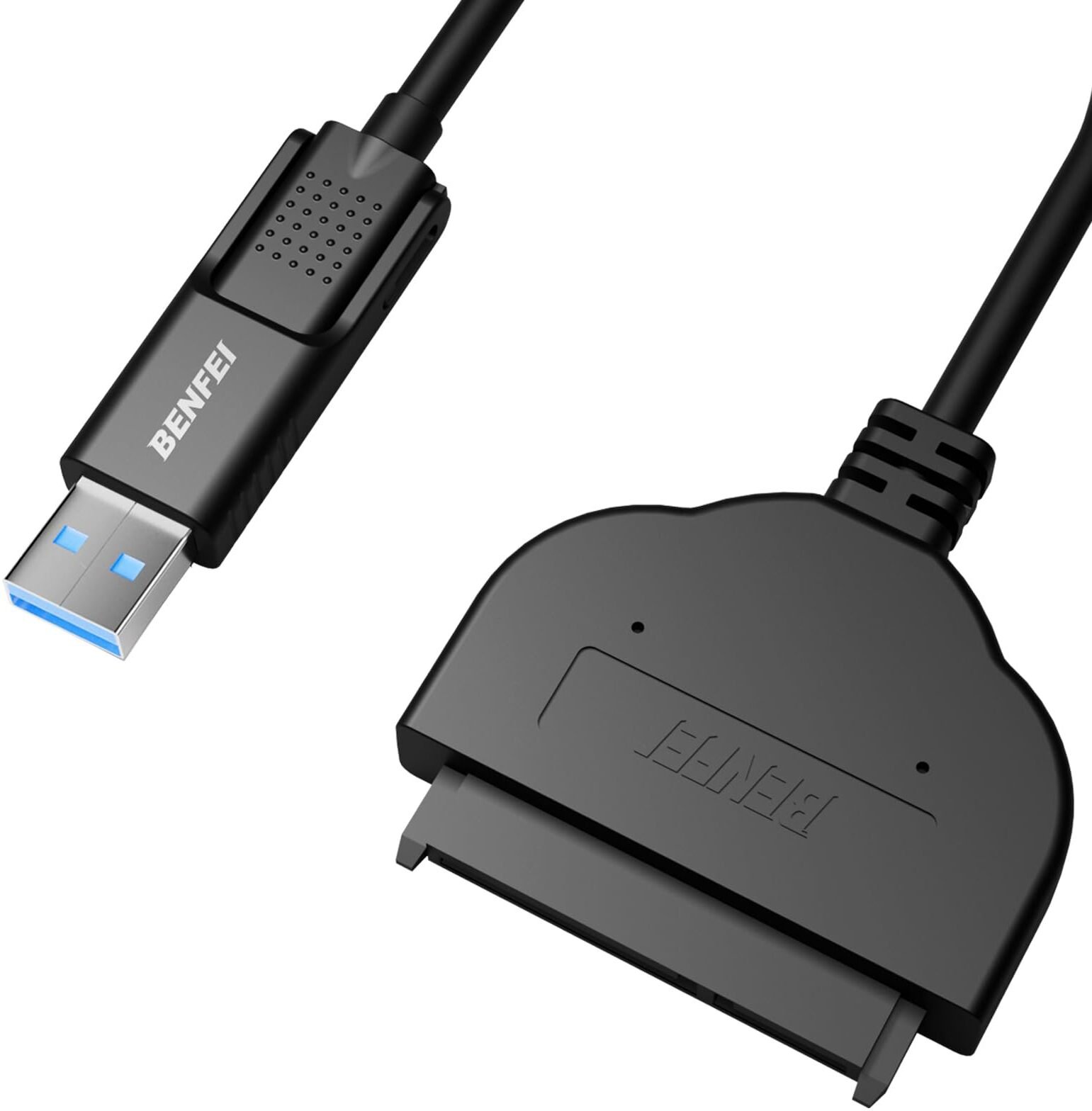 Kabel USB Benfei USB-C-USB-A 3.0