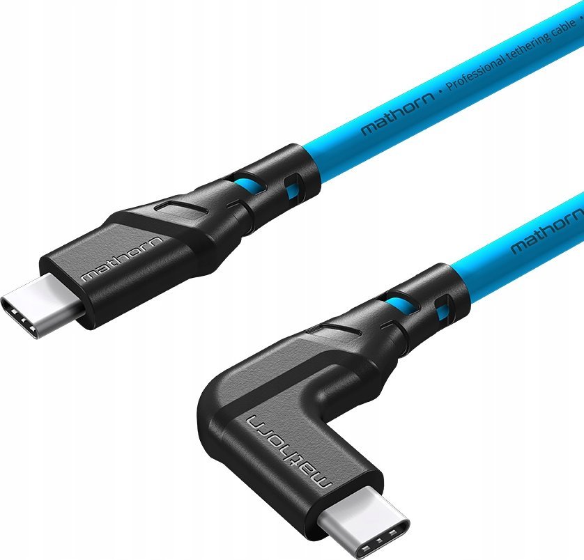 Kabel USB C2G MTC-511 5 m