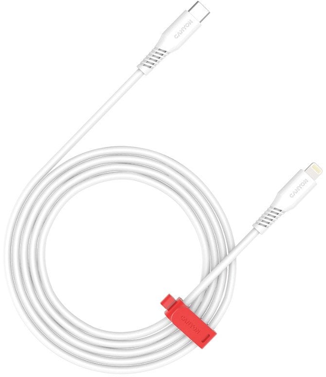 Kabel USB C2G USB-C - Lightning