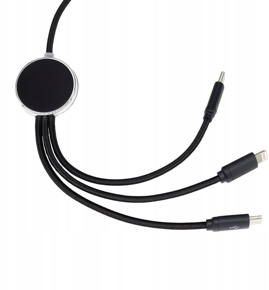 Kabel USB Canon USB-A - USB-C