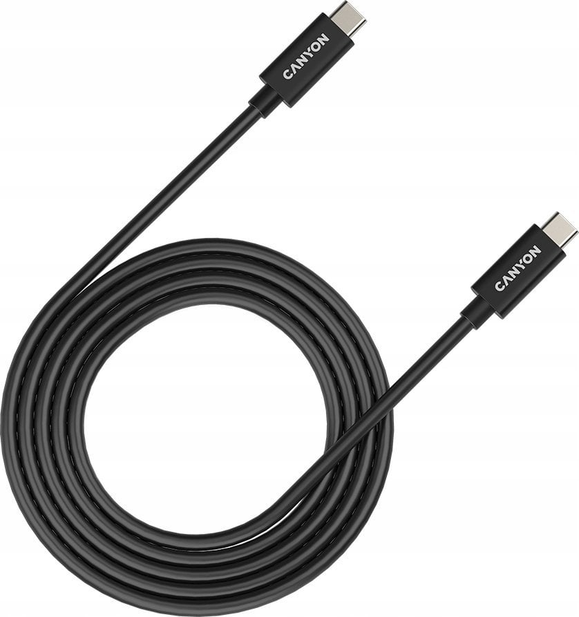 Kabel USB Canyon UC-42 USB-C to