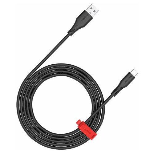 Kabel USB Canyon USB-A - USB-C