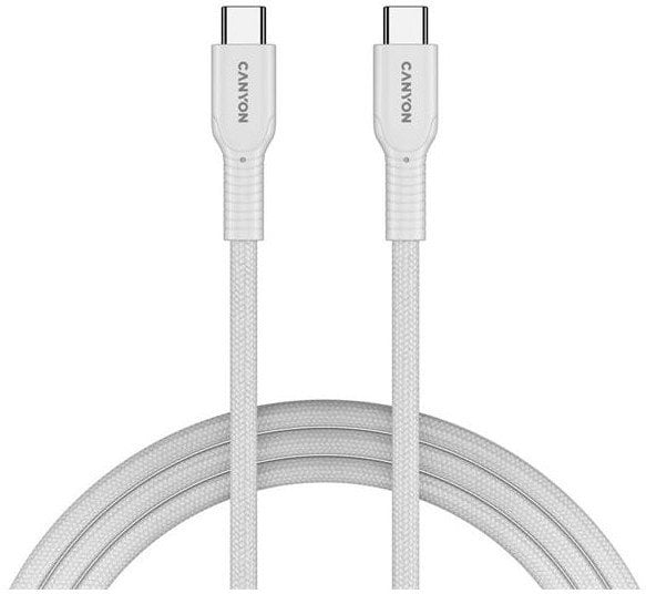 Kabel USB Canyon USB-C - USB-C