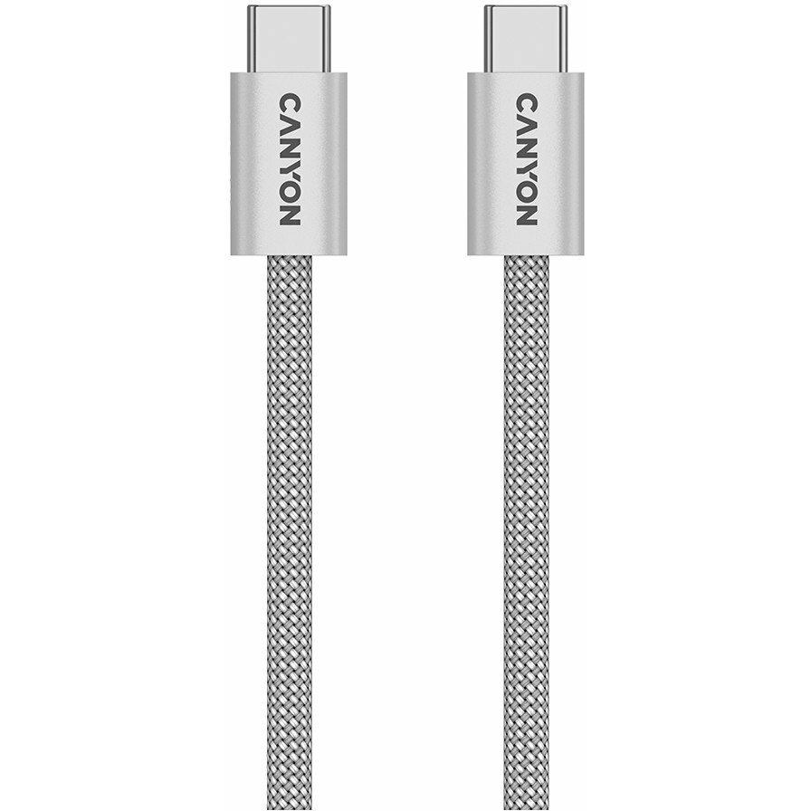 Kabel USB Canyon USB-C - USB-C