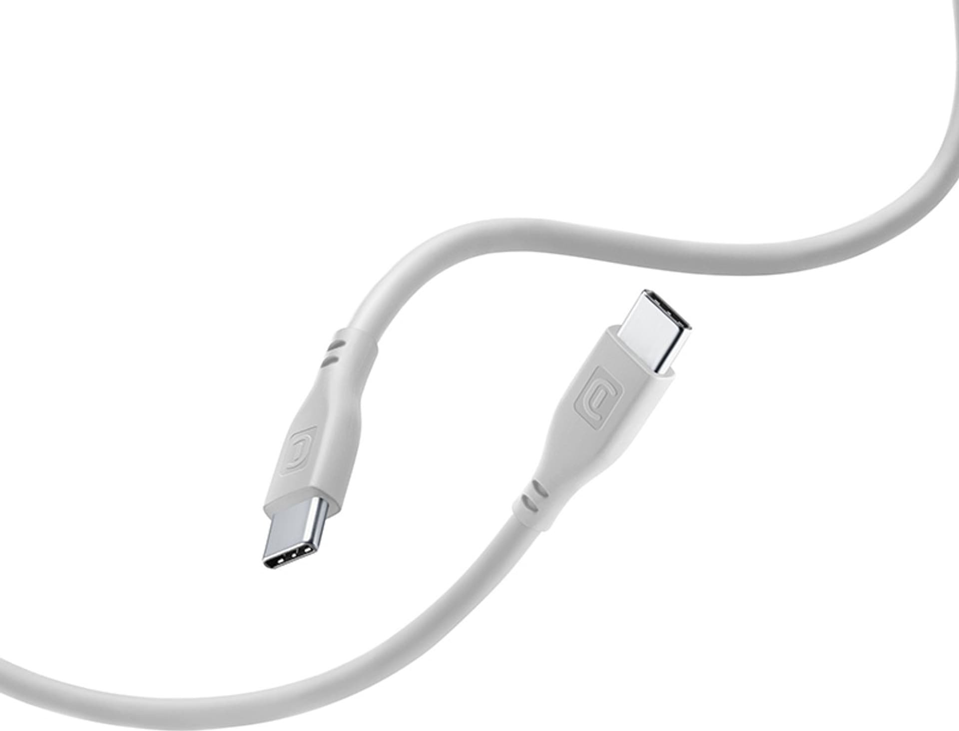 Kabel USB Cellular Line USB-C -