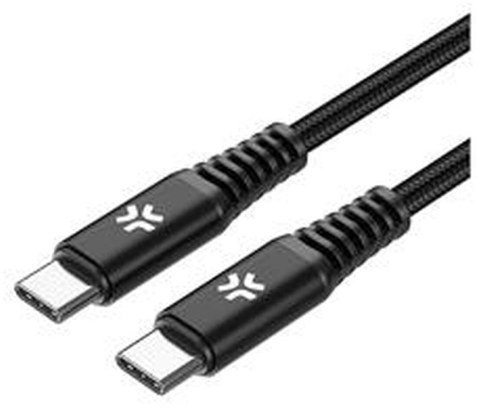 Kabel USB Celly USB-C - USB-C