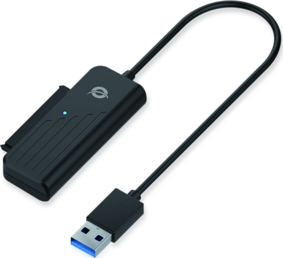 Kabel USB Conceptronic USB-A - SATA