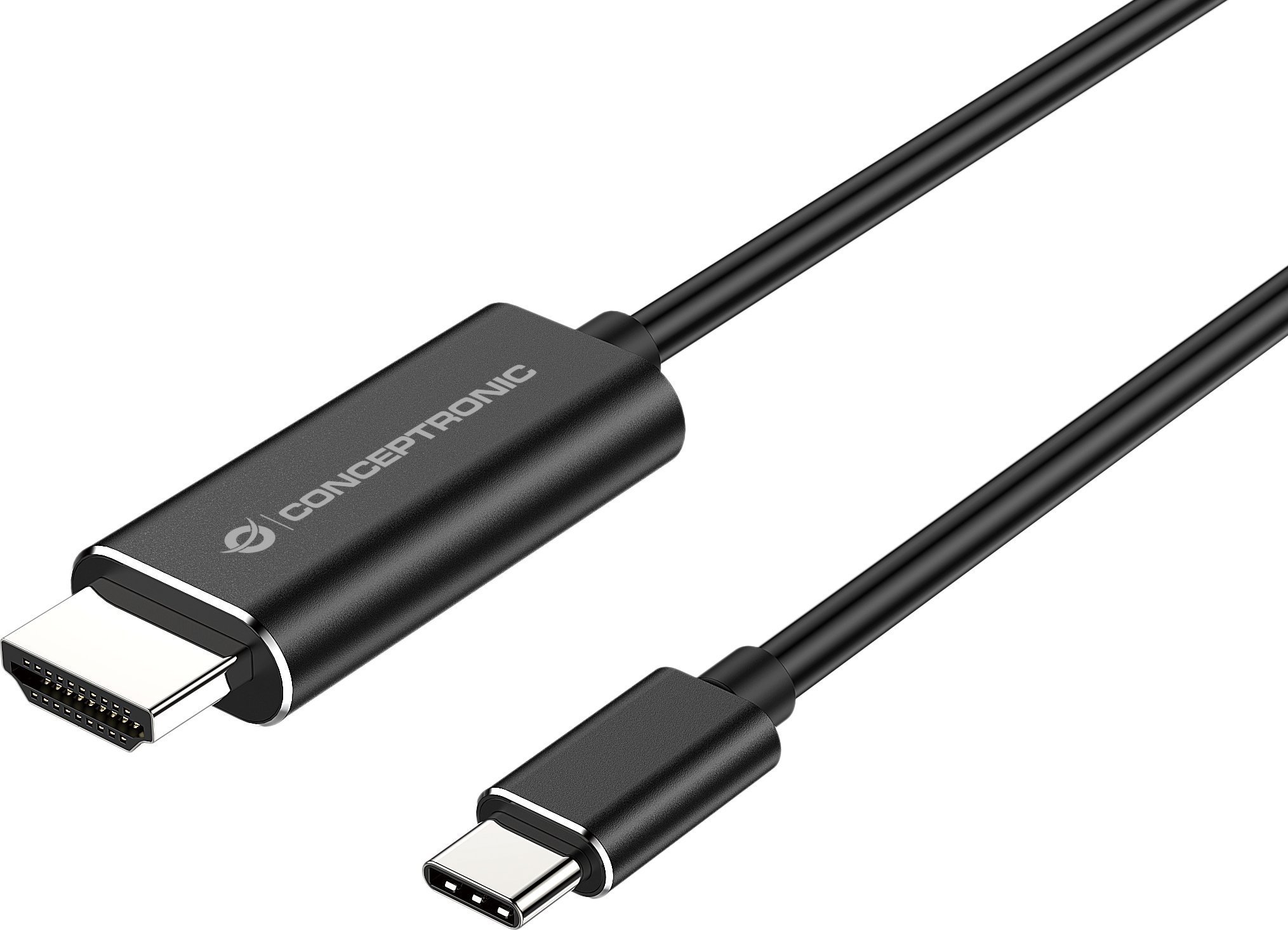 Kabel USB Conceptronic USB-C - HDMI