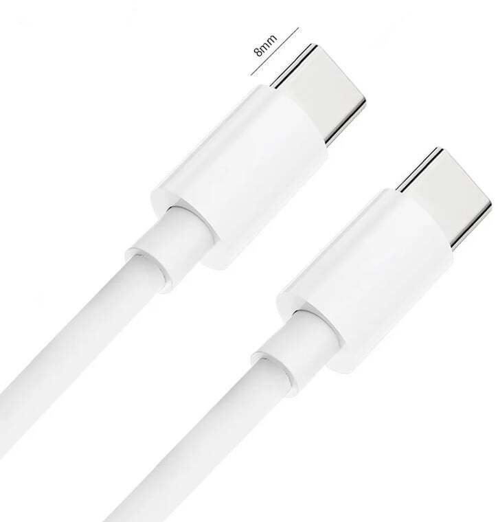 Kabel USB CP USB-C do USB-C