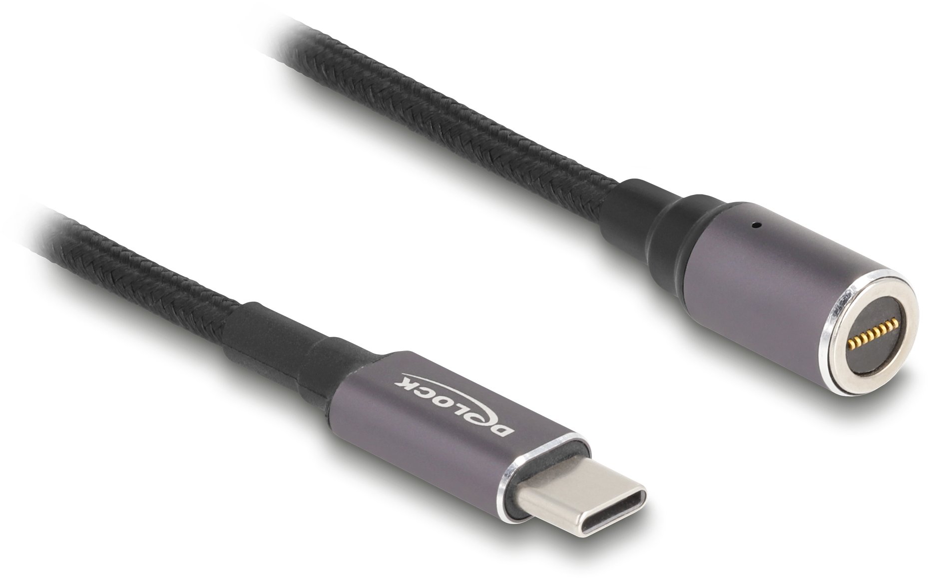 Kabel USB Delock Laptop Charging Cable