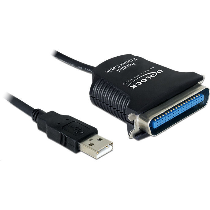 Kabel USB Delock USB-A - 36-pin