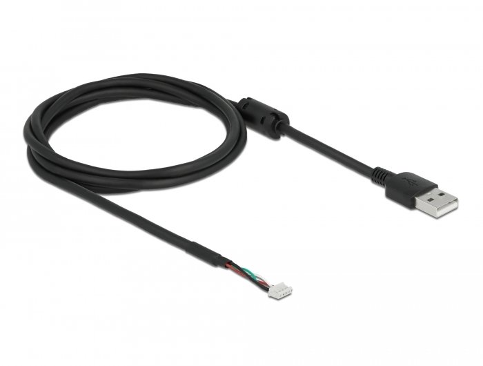 Kabel USB Delock USB-A - 4-pin
