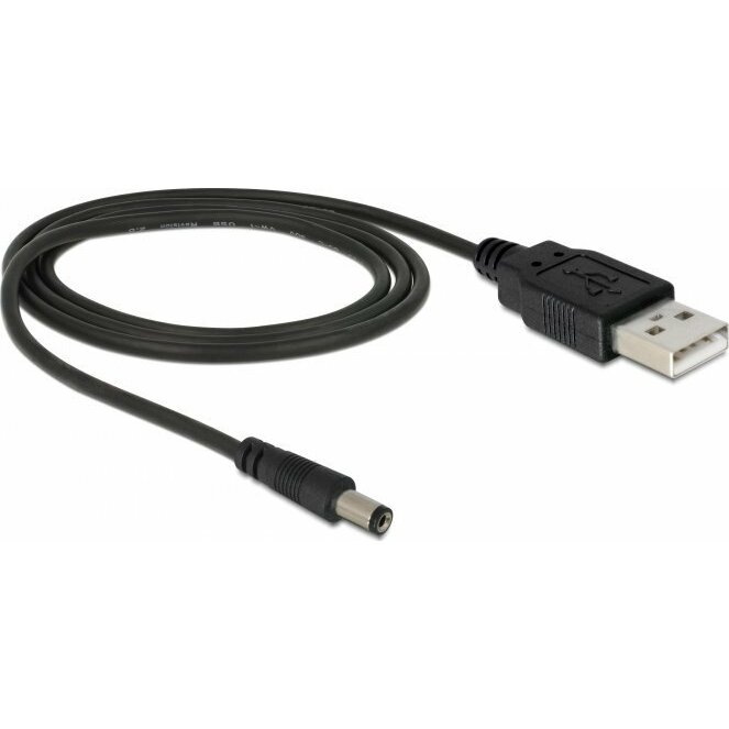 Kabel USB Delock USB-A - DC
