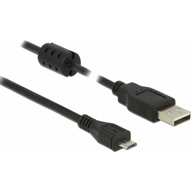 Kabel USB Delock USB-A - microUSB