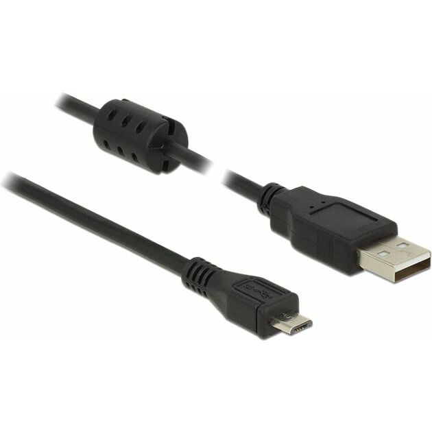 Kabel USB Delock USB-A - microUSB