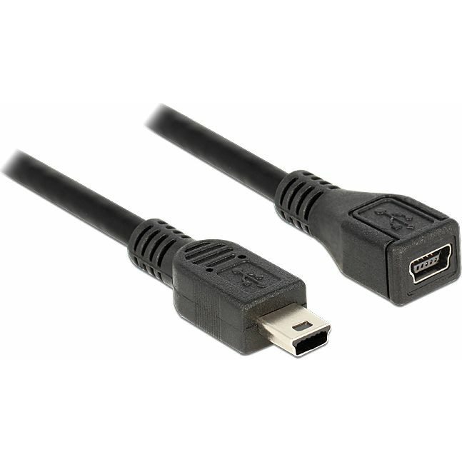 Kabel USB Delock USB-A - miniUSB
