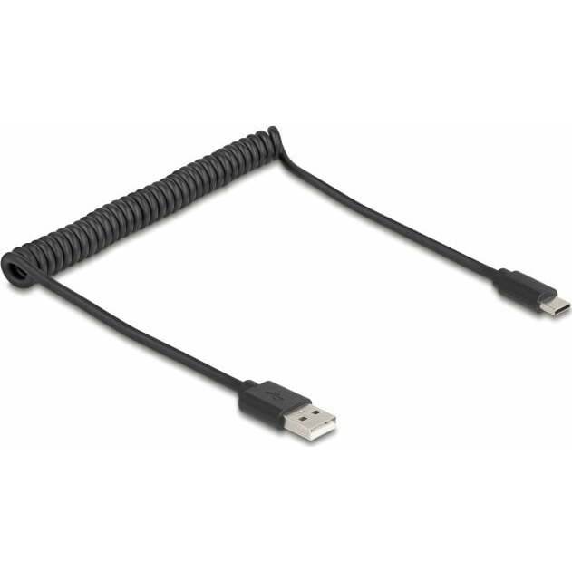 Kabel USB Delock USB-A - USB-C