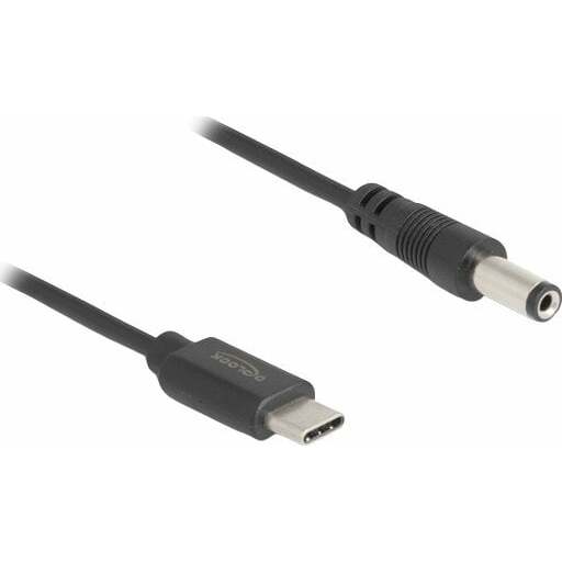 Kabel USB Delock USB-C - DC