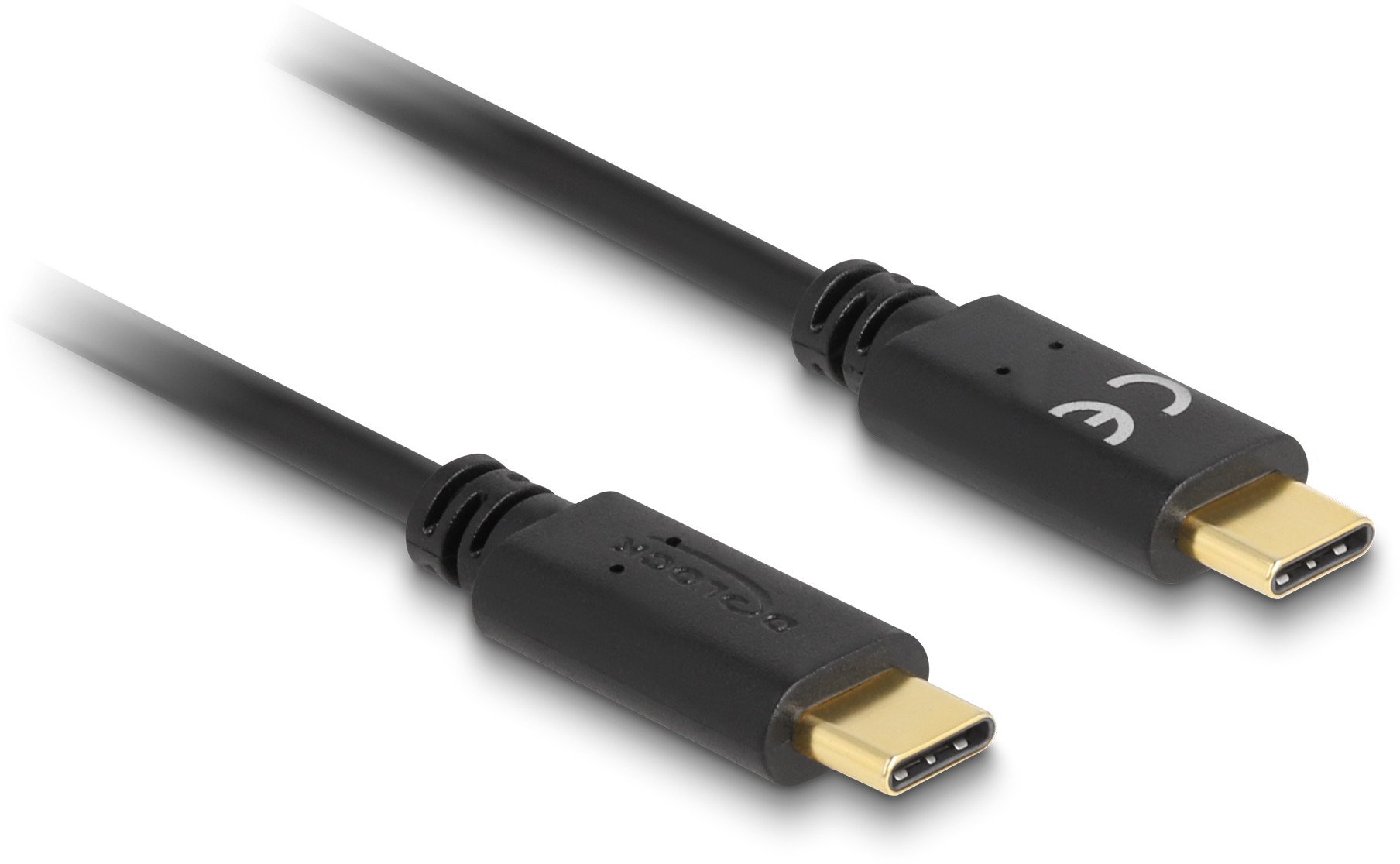 Kabel USB Delock USB-C - USB-C