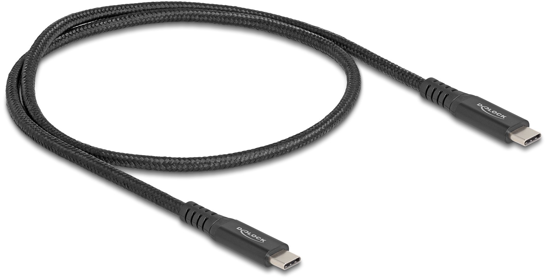 Kabel USB Delock USB-C - USB-C