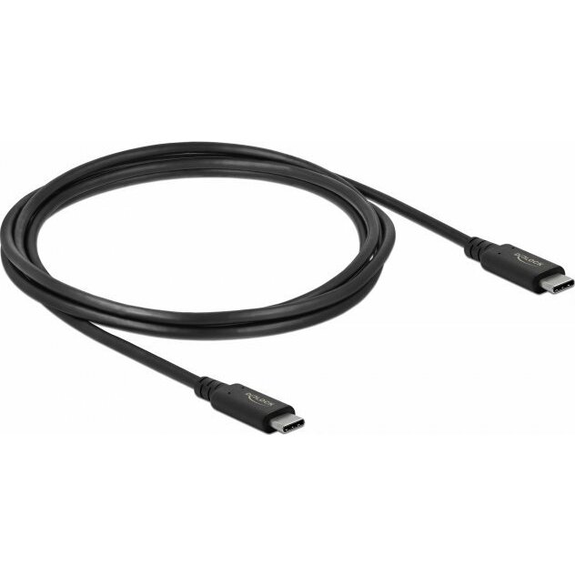 Kabel USB Delock USB-C - USB-C