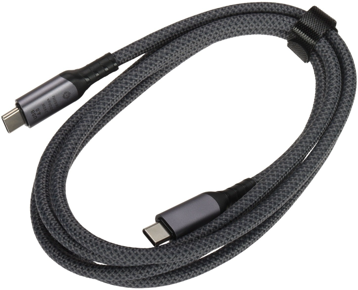 Kabel USB Delta  USB-C/USB-C 1.5