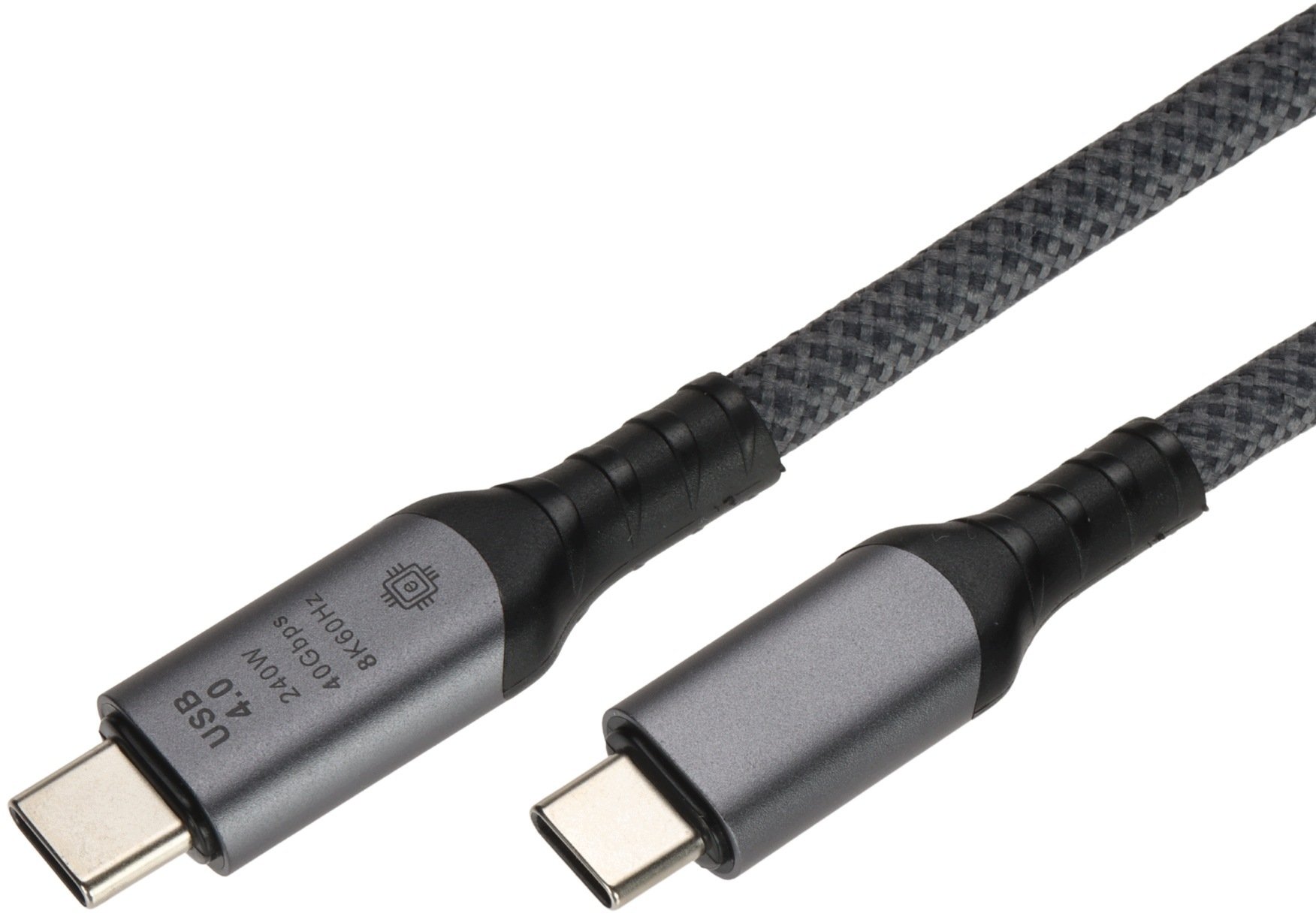 Kabel USB Delta  USB-C/USB-C 1 m