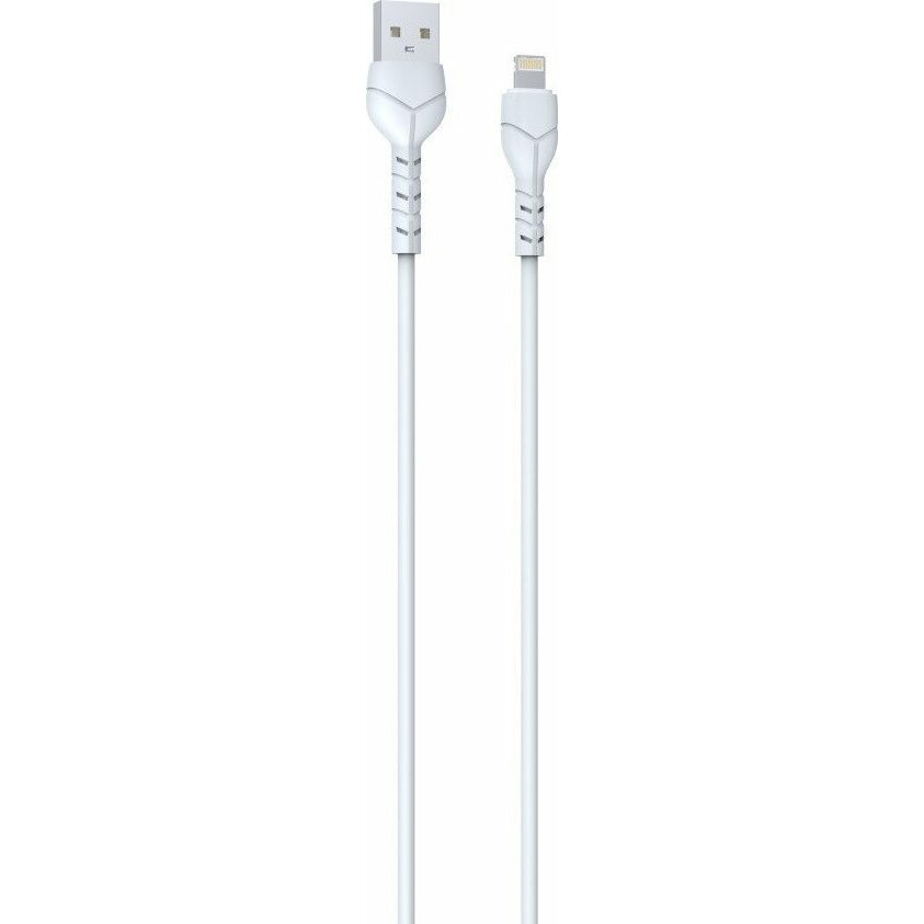 Kabel USB Devia USB-A - Lightning