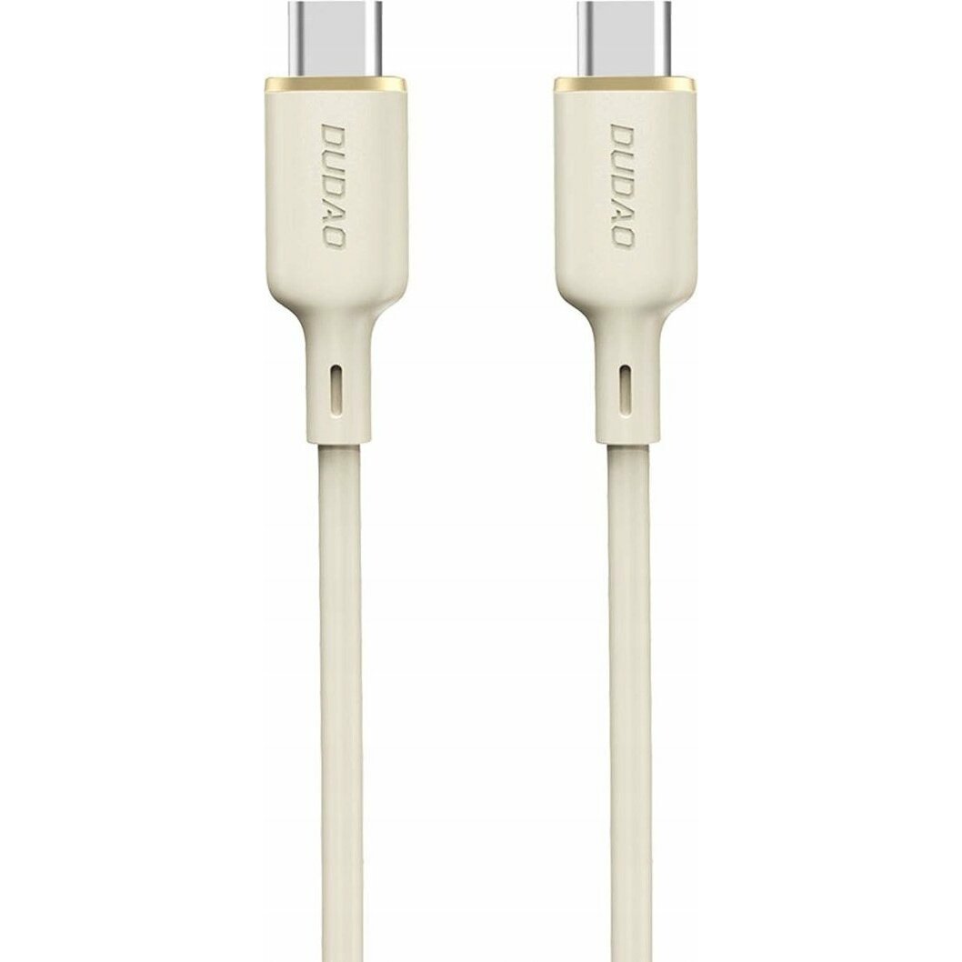 Kabel USB Dudao USB-C - USB-C