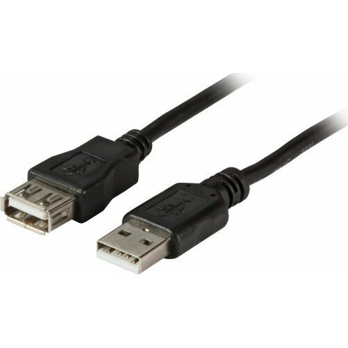 Kabel USB EFB USB-A - USB-A