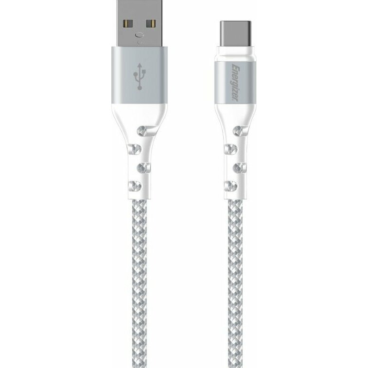Kabel USB Energizer USB-A - USB-C