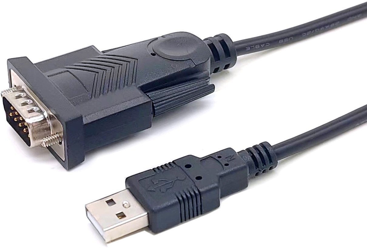 Kabel USB Equip  USB-A do l