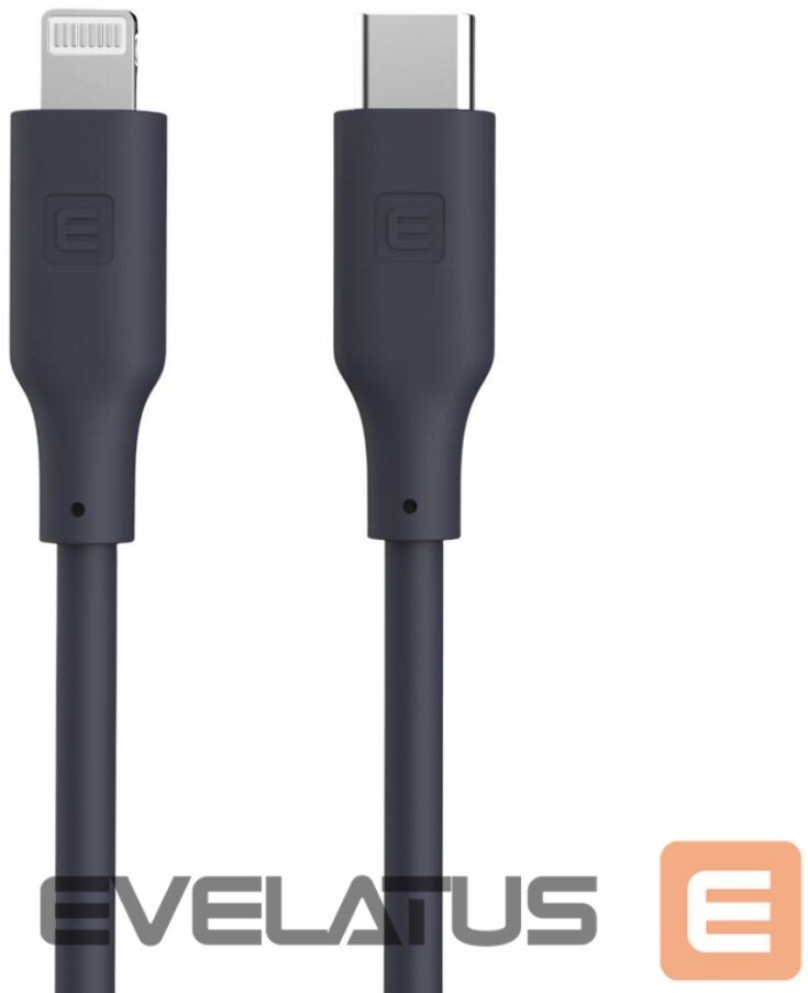Kabel USB Evelatus C to Lightning