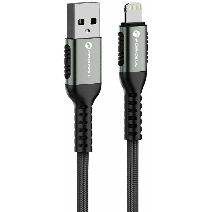 Kabel USB ForCell USB-A - Lightning