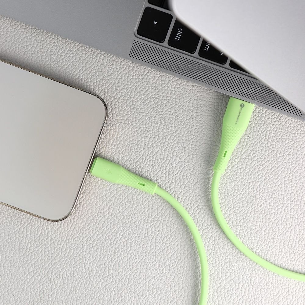Kabel USB ForCell USB-A - Lightning