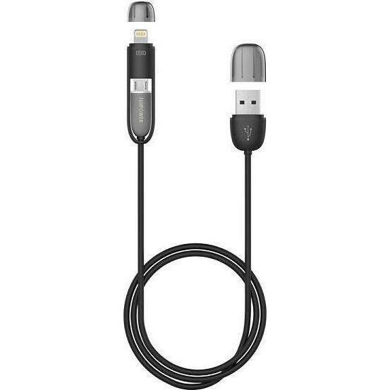 Kabel USB Fujifilm USB-A - microUSB