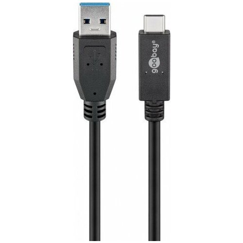 Kabel USB Goobay USB-A - USB-C